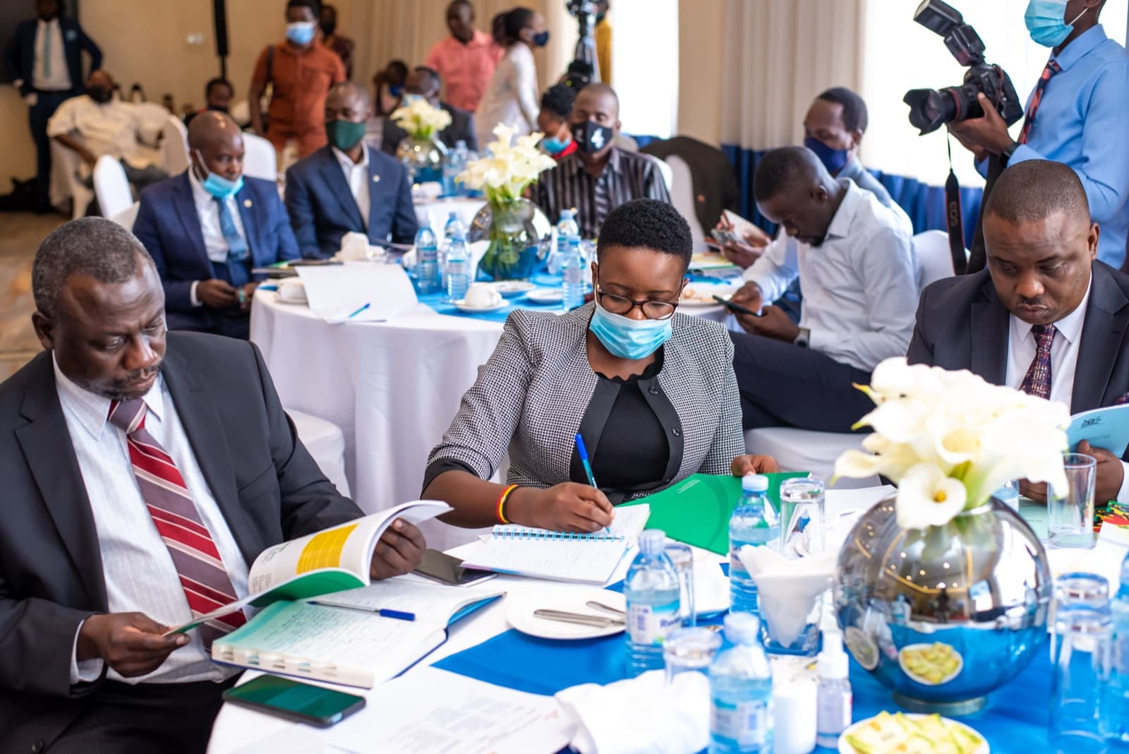 Bloomberg Philanthropies Launch cover photo