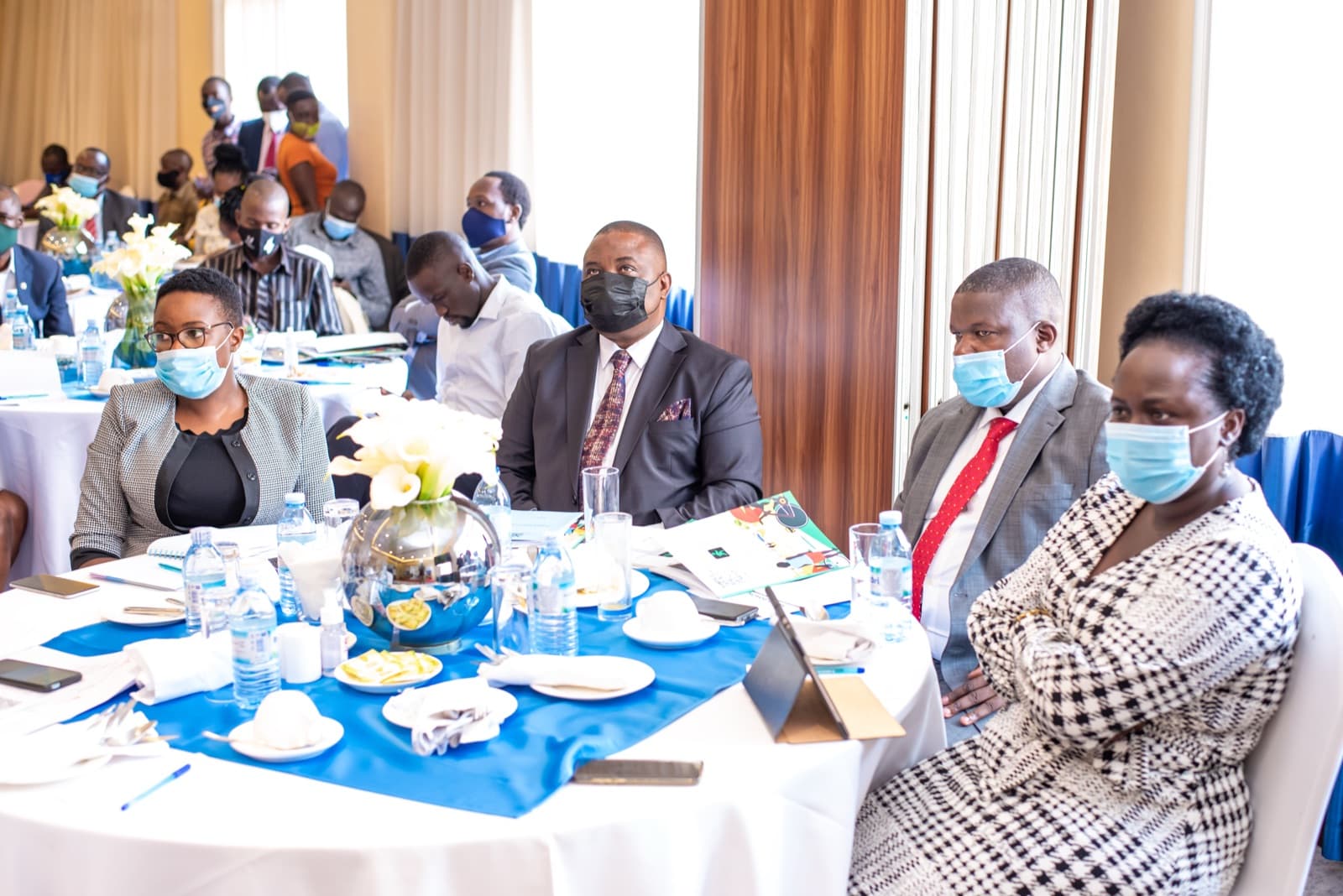 Bloomberg Philanthropies Launch — photo 5