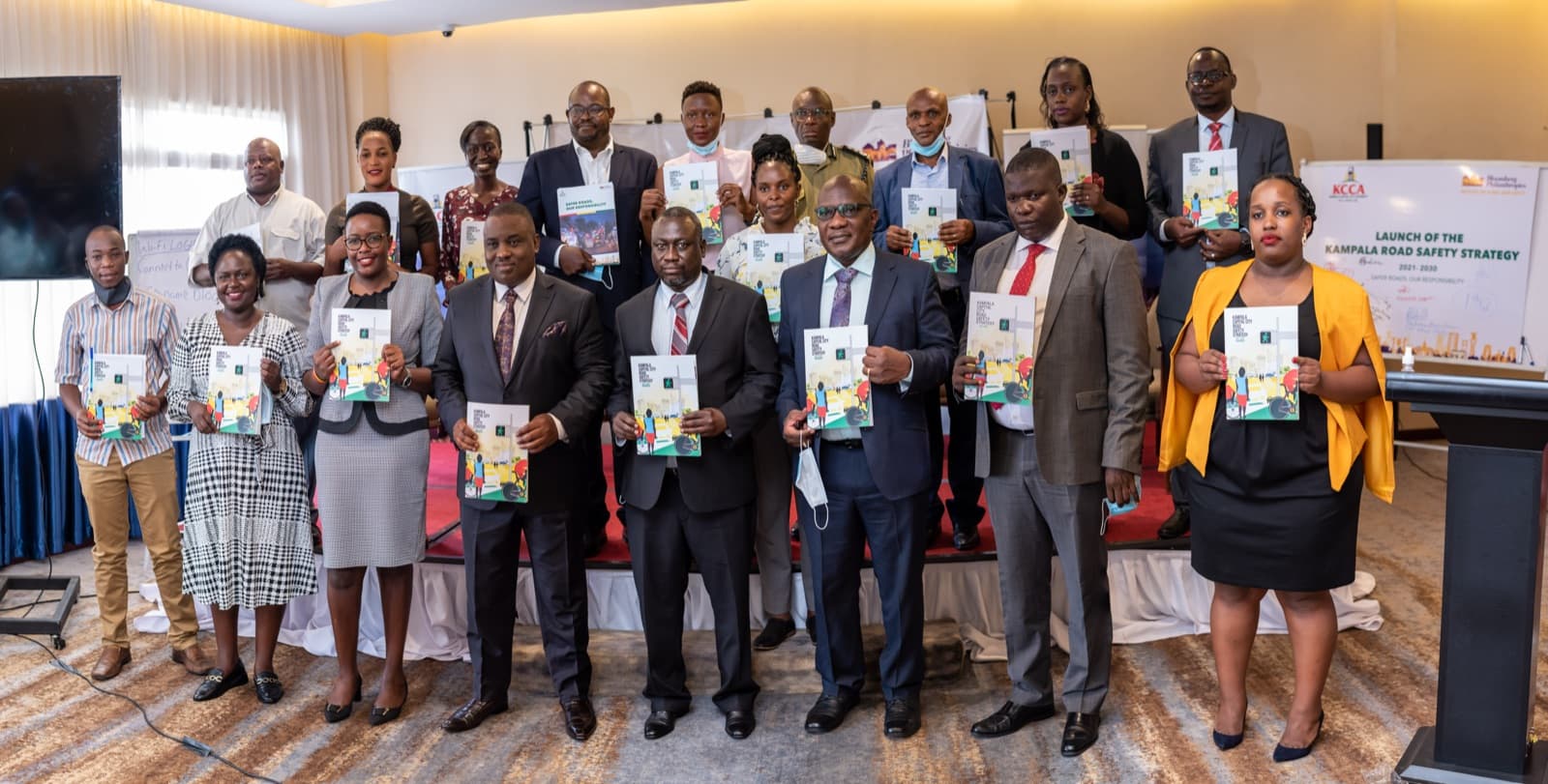 Bloomberg Philanthropies Launch — photo 9