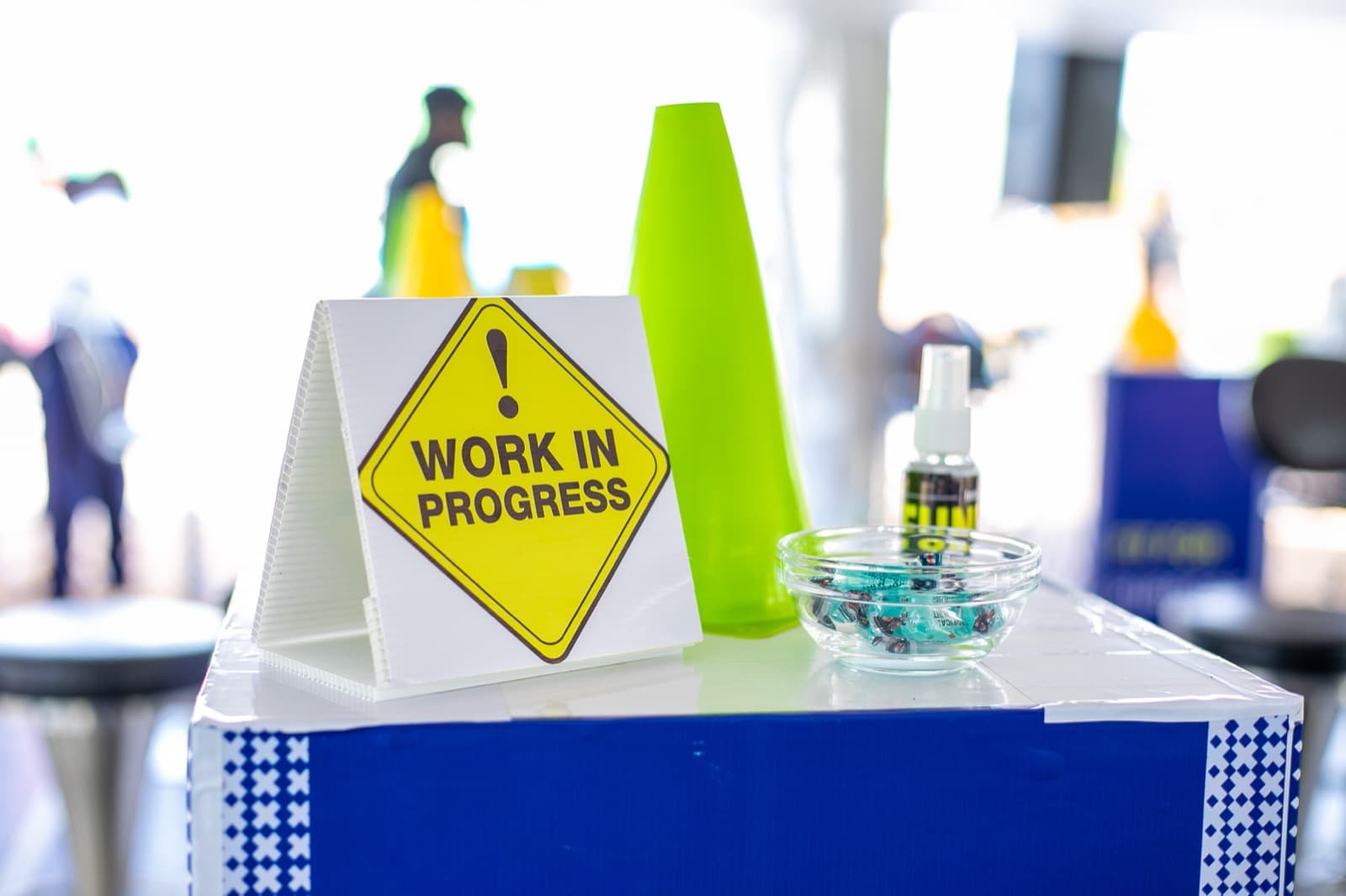 Hima Cement Corporate Event — photo 1