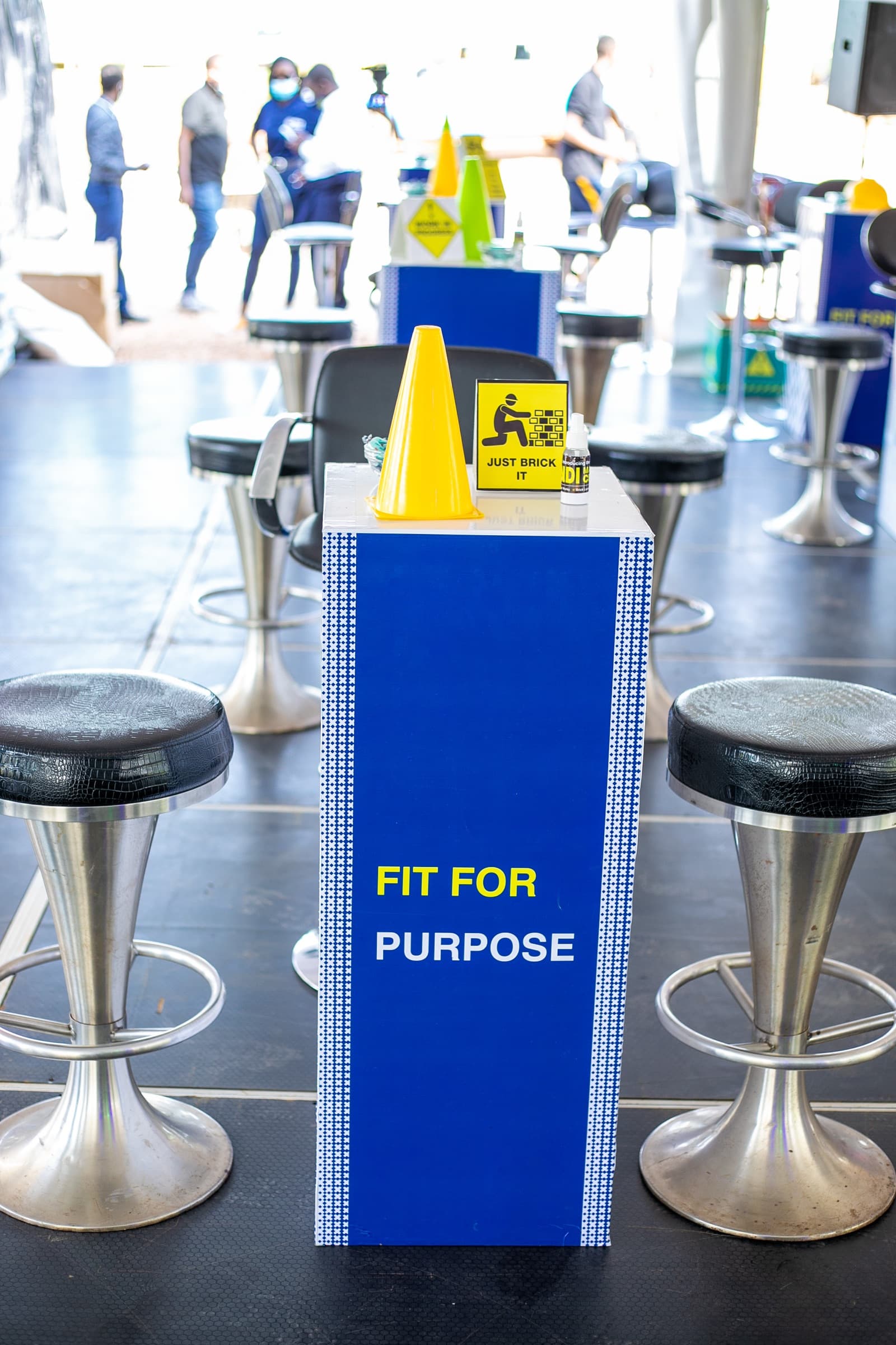 Hima Cement Corporate Event — photo 2