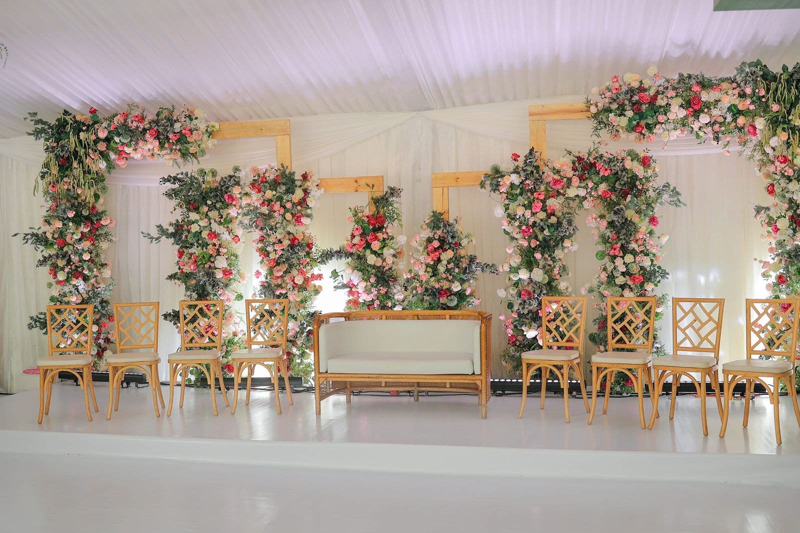 Traditional Kuhingira Ceremony — photo 11