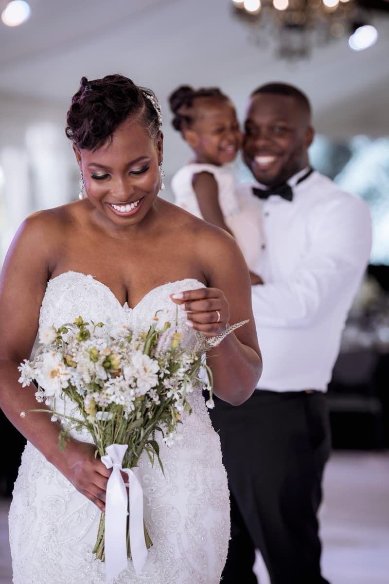 Grand Black & Gold Reception — photo 7