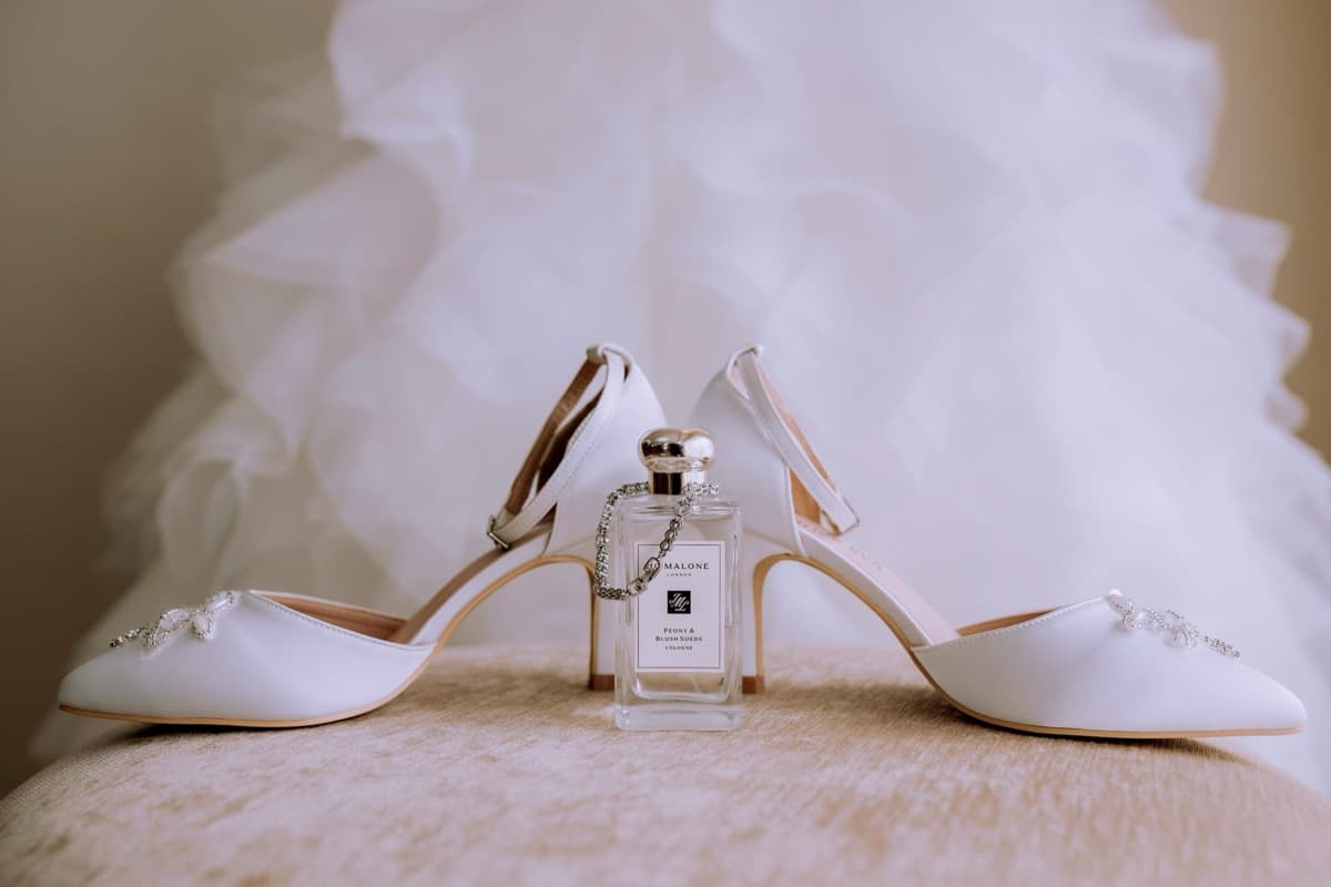 Grand Black & Gold Reception — photo 14