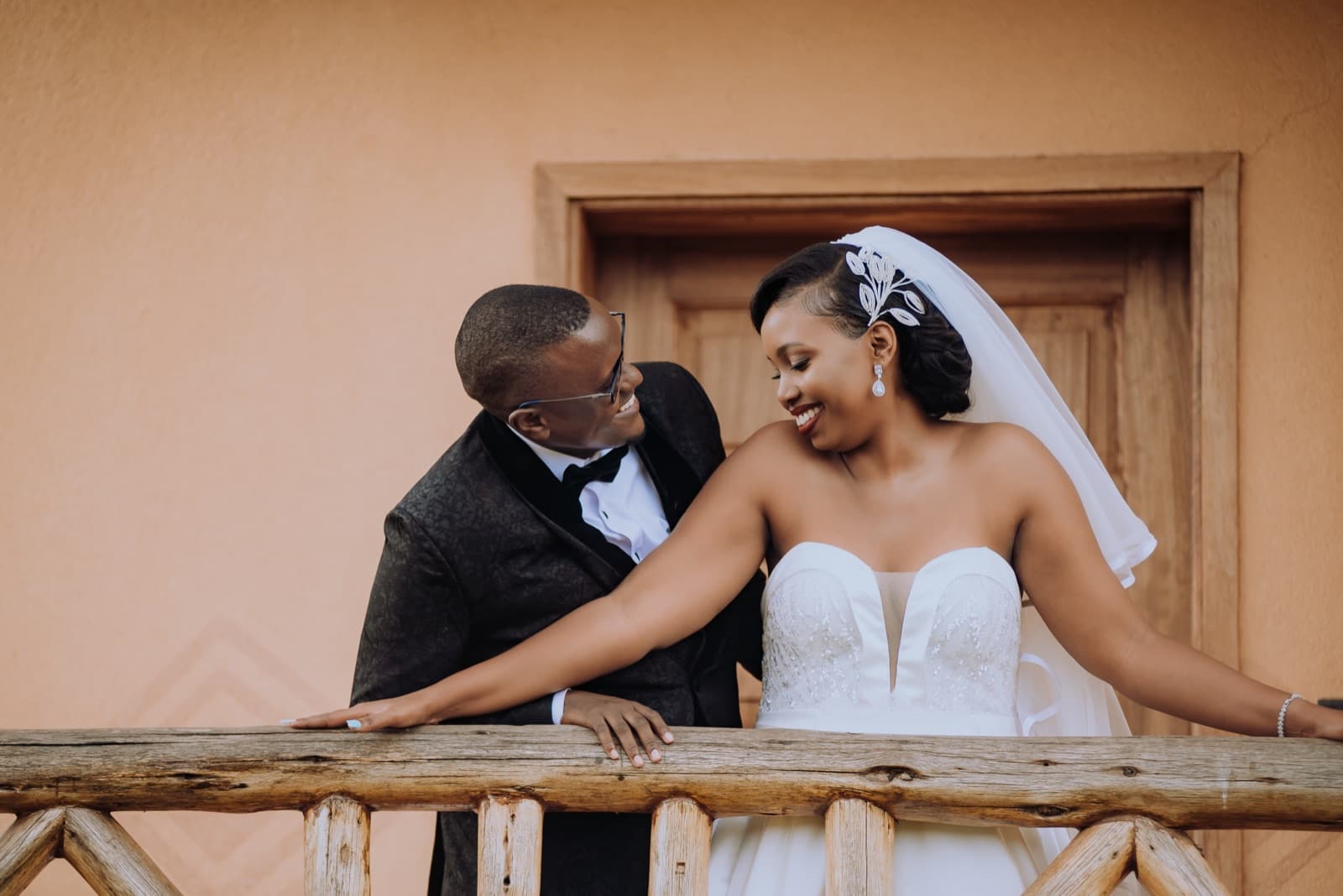 Romantic Garden Celebration — photo 1