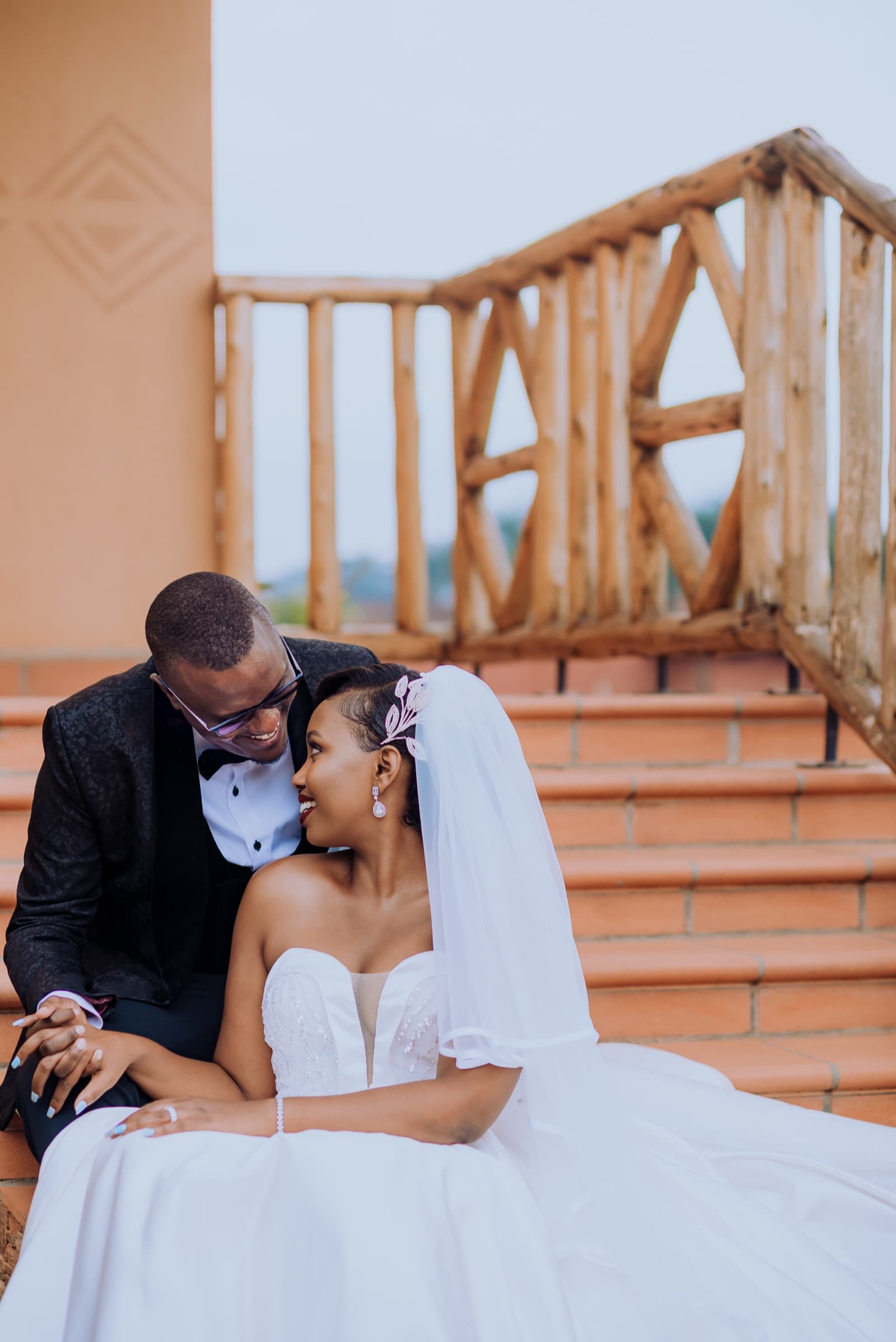 Romantic Garden Celebration — photo 3