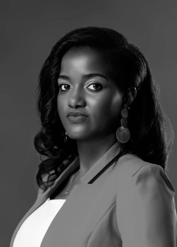 Lilian Nalukenge - Event Manager / Logistics Coordinator at Modern Charm