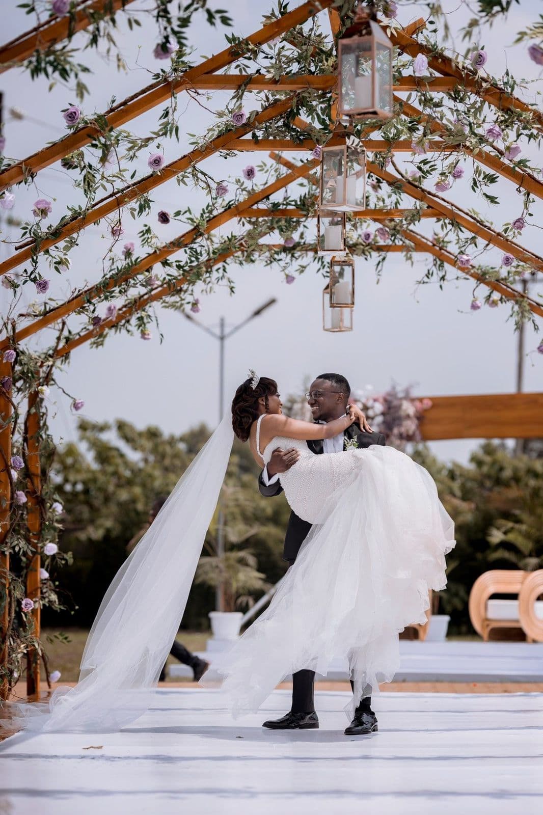 Shades of Purple — photo 4