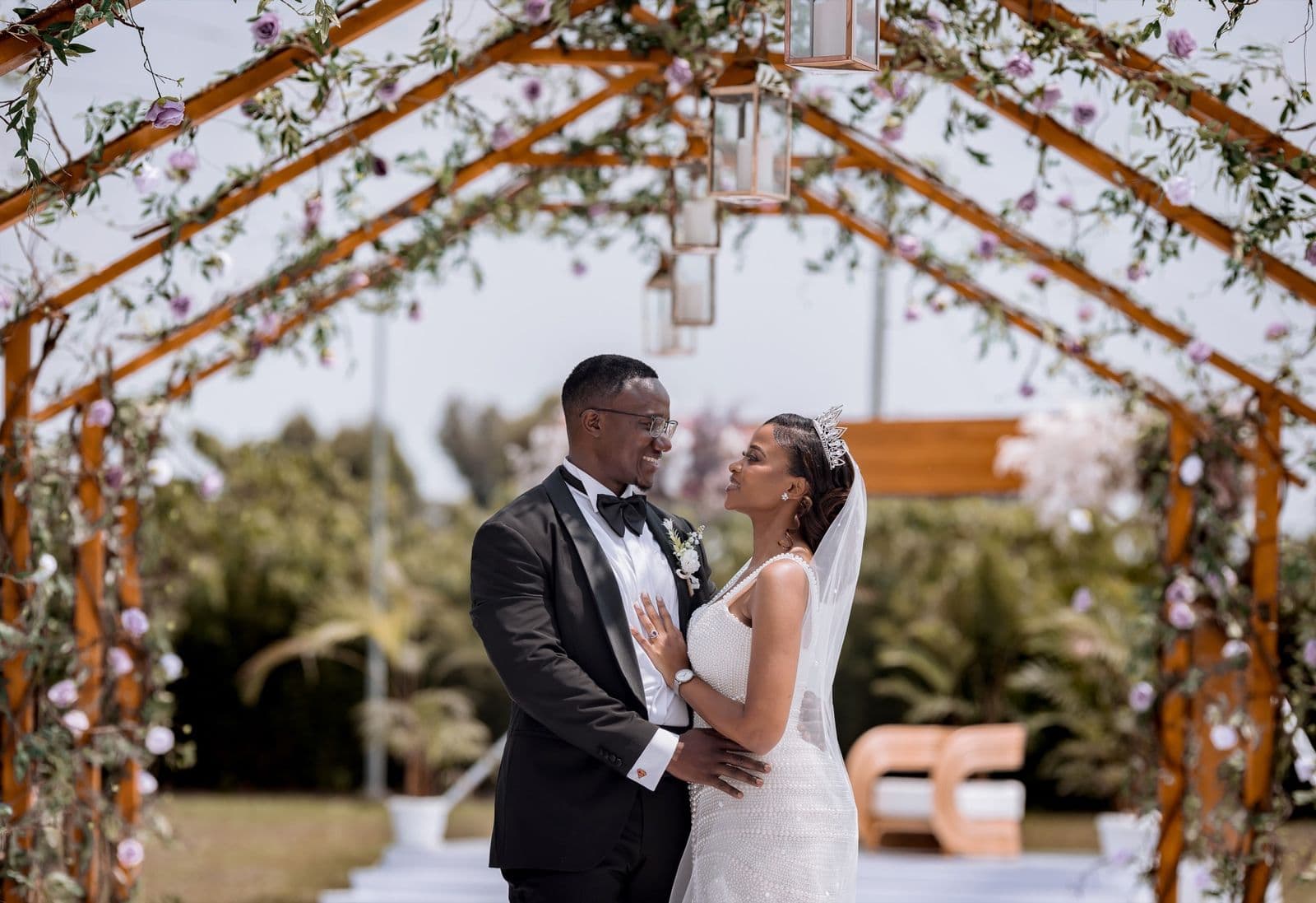 Shades of Purple — photo 6